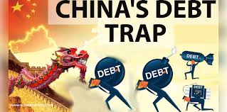 Image result for china loans for kenya