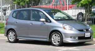 2007 honda fit what s it like to live