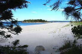 Nova scotia is canada's ocean playground. 25 Of The Best Beaches In Nova Scotia Canada Off Track Travel
