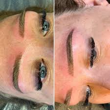 microblading and permanent makeup