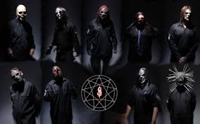 We did not find results for: The Evolution Of Slipknot Masks A Side
