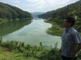 Tulungagung, kabupaten tulungagung, jawa timur. Ranu Gumbolo Tulungagung Indonesia Review