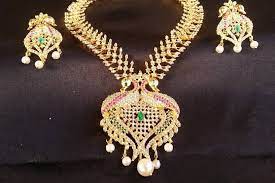 mokshi collections jewellery