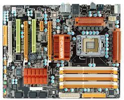 intel socket 1366 motherboard gaming