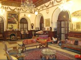 This 19th Century Haveli In Chandni Chowk Will Take You Back In Time | LBB