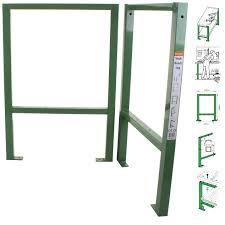 Choosing the best folding workbench in the uk is difficult, as there are so many to help you choose the best folding workbench, we've spent hours separating the good from the bad, to arrive at the 3. Work Bench Leg Set Jmart Warehouse