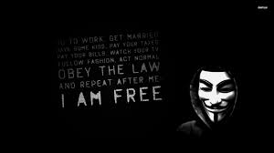 Anonymous Quotes Wallpapers - Top Free ...