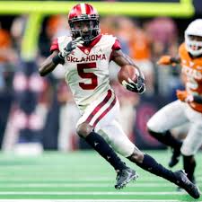 The falcons, browns, and rams are all loaded with star wideouts. Top Wide Receiver Prospects 2019 Nfl Draft Stampede Blue