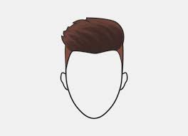 face shapes and hairstyles for men