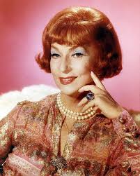 Image result for Agnes Moorehead