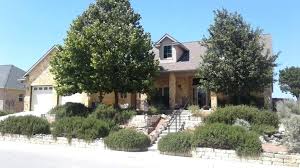 Kerrville Garage Sales Summit Top 3 Beds House For Sale By Owner