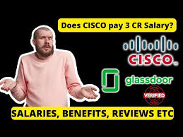 Cisco Reviews Freshers Internships