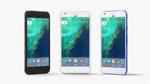 The first pixel (and pixel xl) released in october 2016, along with android 7.1 nougat. Download The Google Pixel Stock Wallpaper Here Android Authority
