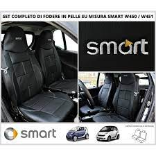 Complete Smart W450 W451 Covers Covers