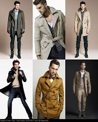 Key Spring Jackets For Men And How To