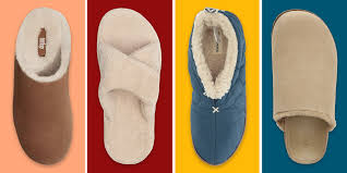 10 arch support slippers recommended by