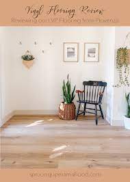 provenza vinyl plank flooring review