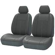 Autocraft Seat Covers Edmonton Grey