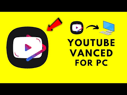 how to use you vanced on pc