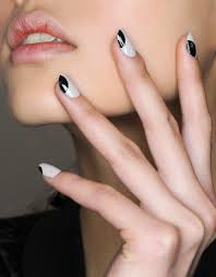 how to remove gel nail polish fashionista