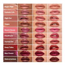 natural lipstick kosas cosmetics