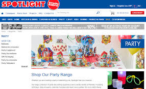 party supplies melbourne projector