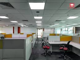 fully furnished office e for