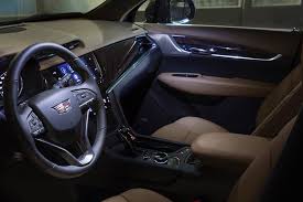 2020 Cadillac Xt6 Vs Buick Enclave