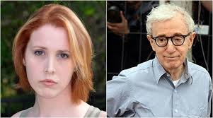 It's a scandalous and often devastating story, with affairs and abuse leaving permanent marks on all of the children. Dylan Farrow On Accusing Woody Allen I M Telling The Truth Entertainment News The Indian Express