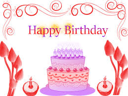 Happy birthday images for children. Best Happy Birthday Animated Gif Image Free Gif Animations