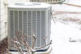 Many of us don't have central air, and rely on window air conditioners to keep us cool. Should I Cover My A C Unit In Winter Home Matters Ahs