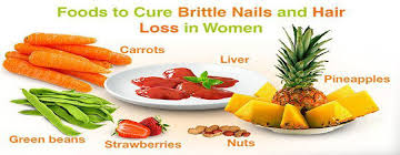 good foods for healthy nails tac