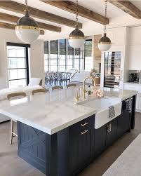50k kitchen remodel industrial style