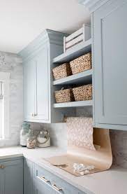When choosing gray cabinet colors, pay attention to whether the undertones are warm or cool. Beautiful Kitchen Cabinet Paint Colors That Aren T White Welsh Design Studio