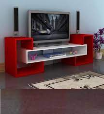 Modern Diy Tv Wall Units How To Build
