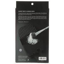 e l f cosmetics makeup brush cleaning