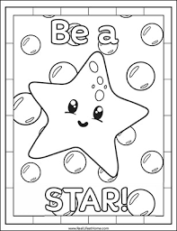 Keep your kids busy doing something fun and creative by printing out free coloring pages. Super Cute Ocean Coloring Pages For Kids Free Printables