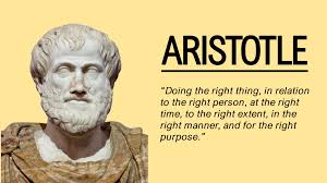 Both of his parents were members of traditional medical families, and his father, nicomachus, served as court physician to king amyntus. 92 Aristotle And Face To Face Fundraising