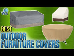 10 Best Outdoor Furniture Covers 2018