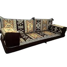 mysticalanatolia bench cushions arabic