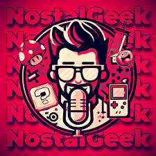 The NostalGeek Podcast