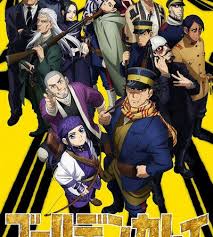 Manfaat top up game online menggunakan voucher. Golden Kamuy Manga S 23rd Volume Gets New Original Video Anime Up Station Philippines