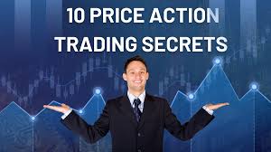 10 Price Action Trading Secrets to Level-Up Your Trading Game