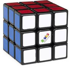 cube original 3x3 by spin master