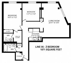 Floor Plans Of Secord House In Edmonton Ab
