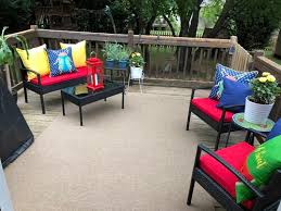 Affordable price and top quality, shop at walmart today! Red Patio Furniture Room Design Ideas Wayfair