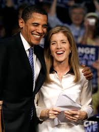 She also served as the u.s. Caroline Kennedy And The Politics Of Ambassadorships Column