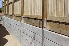 retaining walls batter when building