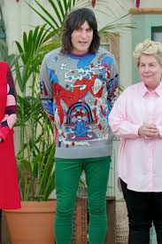 great british bake off outfits
