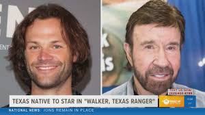 Described as a reimagining of walker. Walker Texas Ranger Reboot Starring Jared Padalecki One Step Closer To Filming In Austin 9news Com